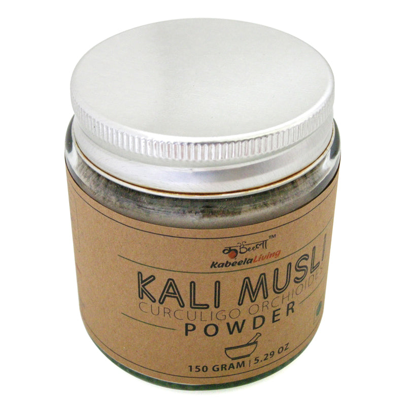  Black Musli Root Powder