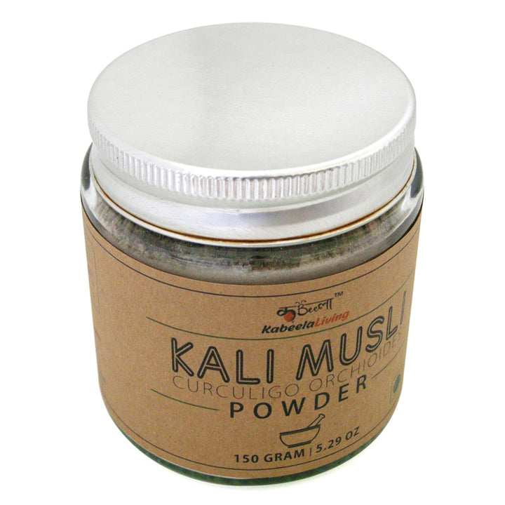  Black Musli Root Powder