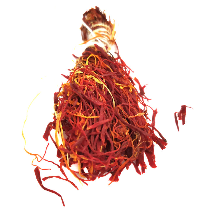 Kabeela Living Kashmiri Guchhi Saffron | Kashmir Kesar 1 Gram