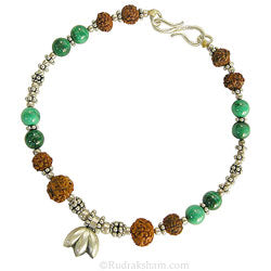 Melachite Bracelet