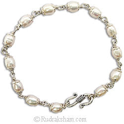 Pearl Bracelet