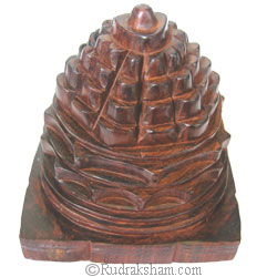 Sandalwood Shree Yantra