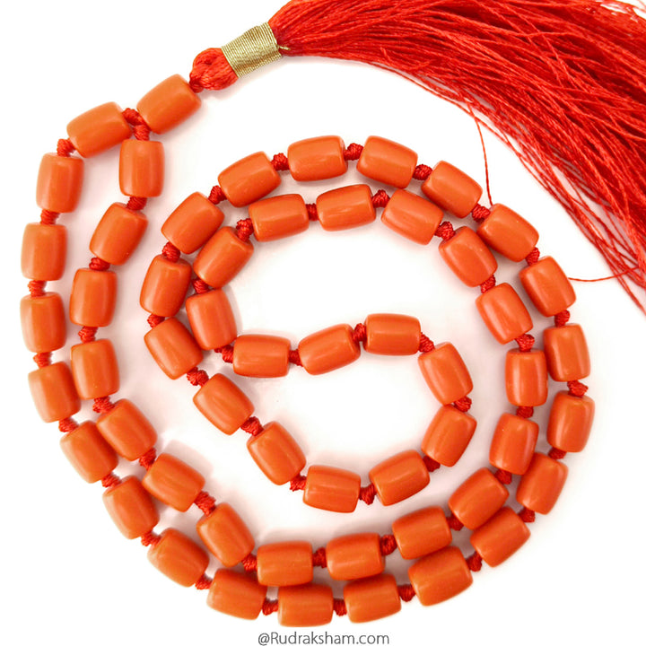 Coral Mala
