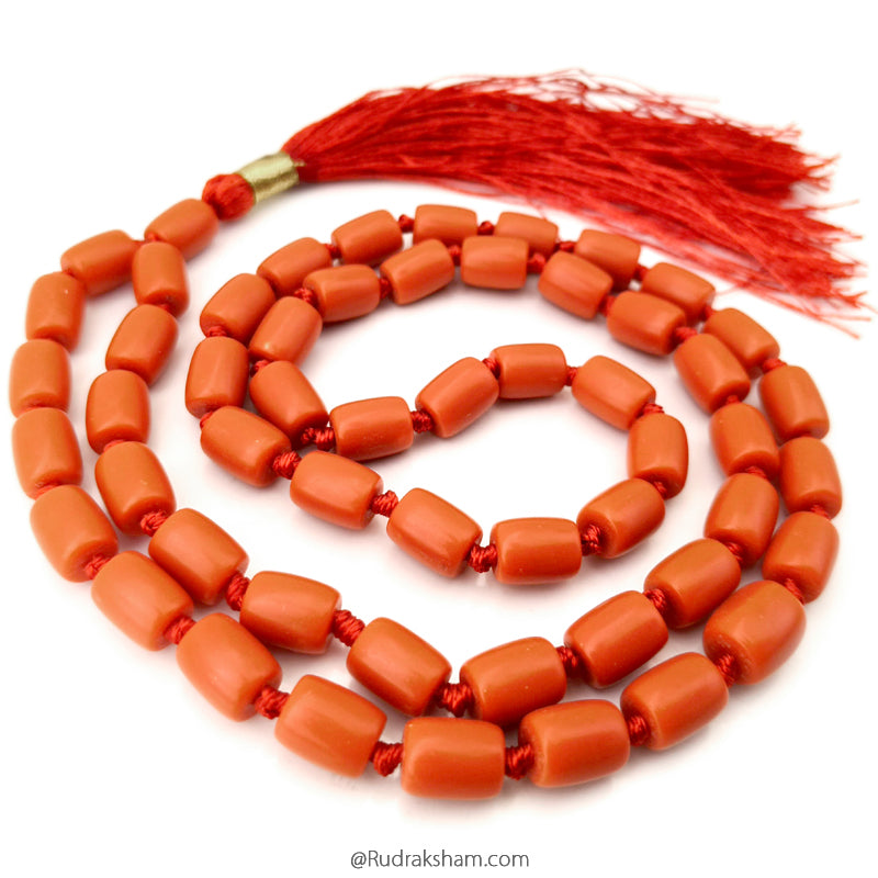 Coral Mala