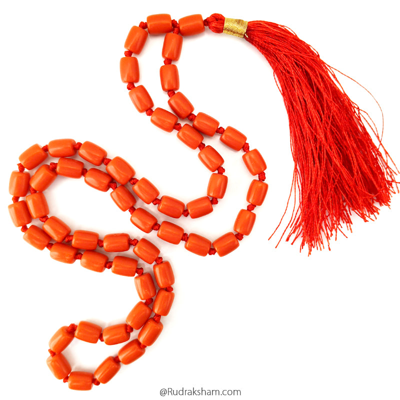 Coral Mala