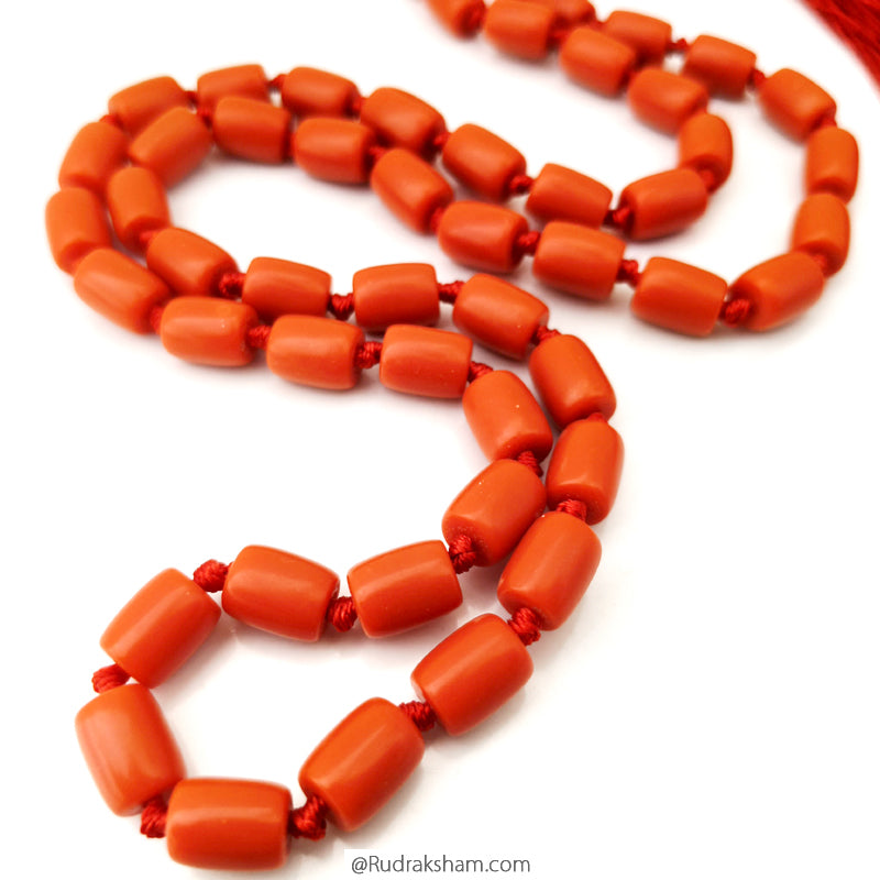 Coral Mala