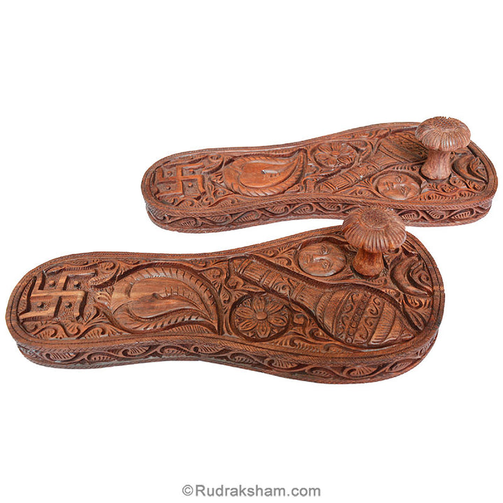  Gift for Sadhu Saints