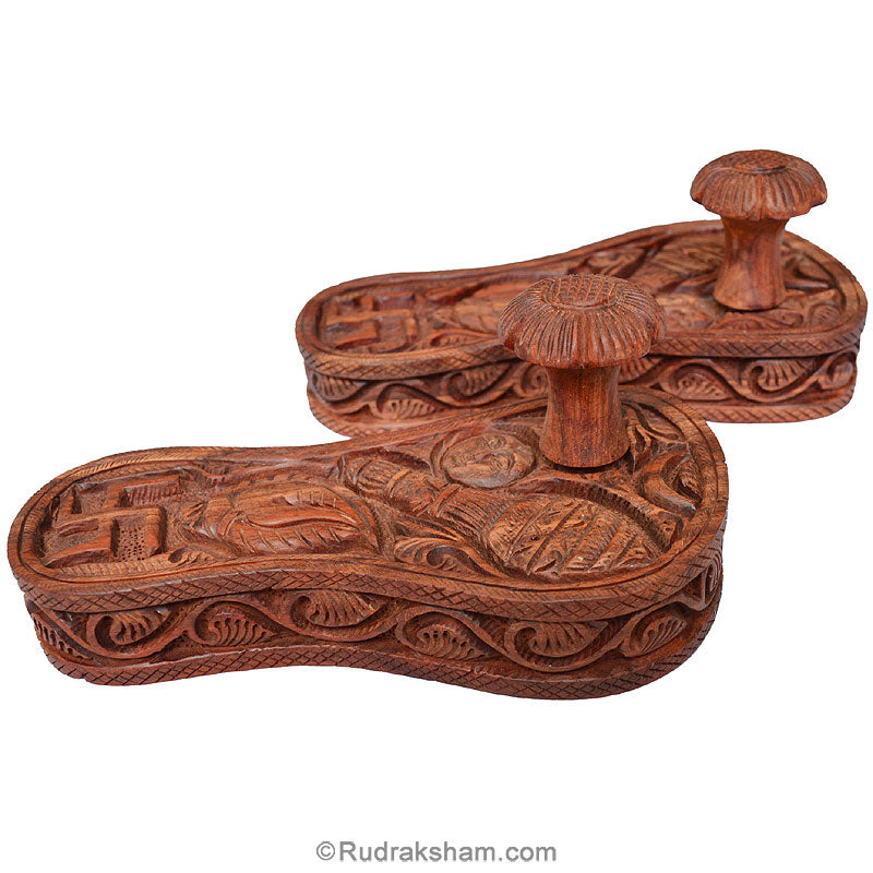  Gift for Sadhu Saints