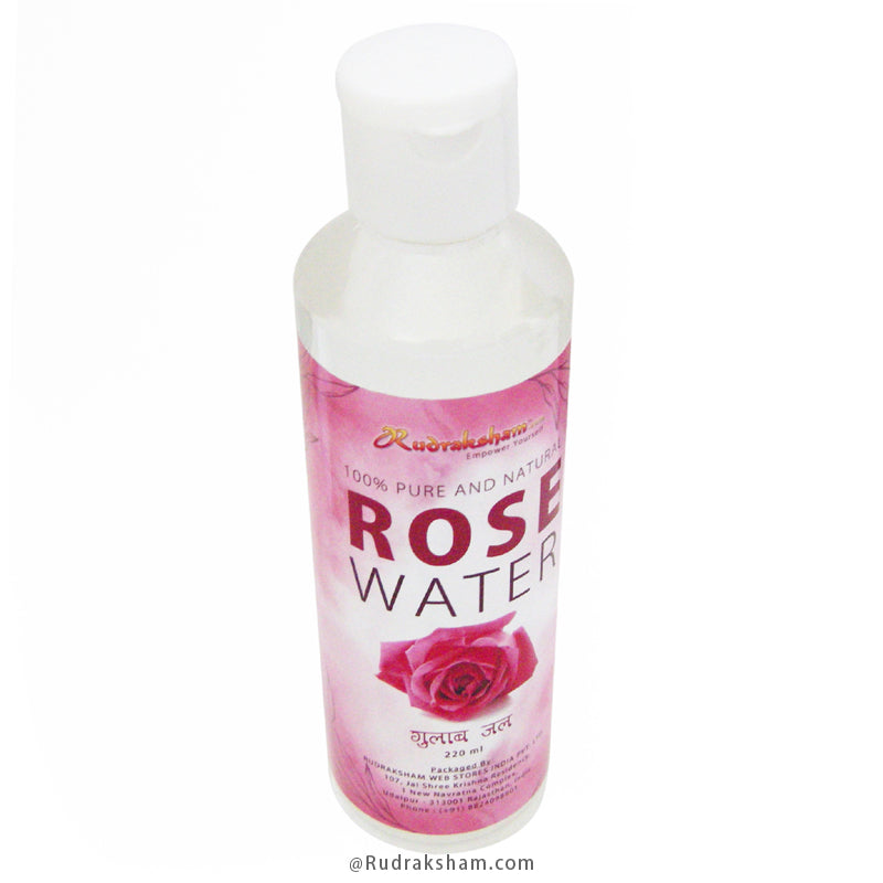 Rose Water