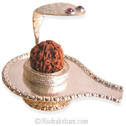 Rudra Kalagni Shivling