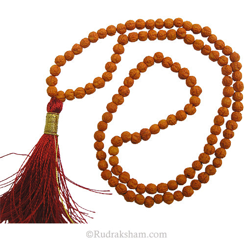 Rudrani Mala Thread