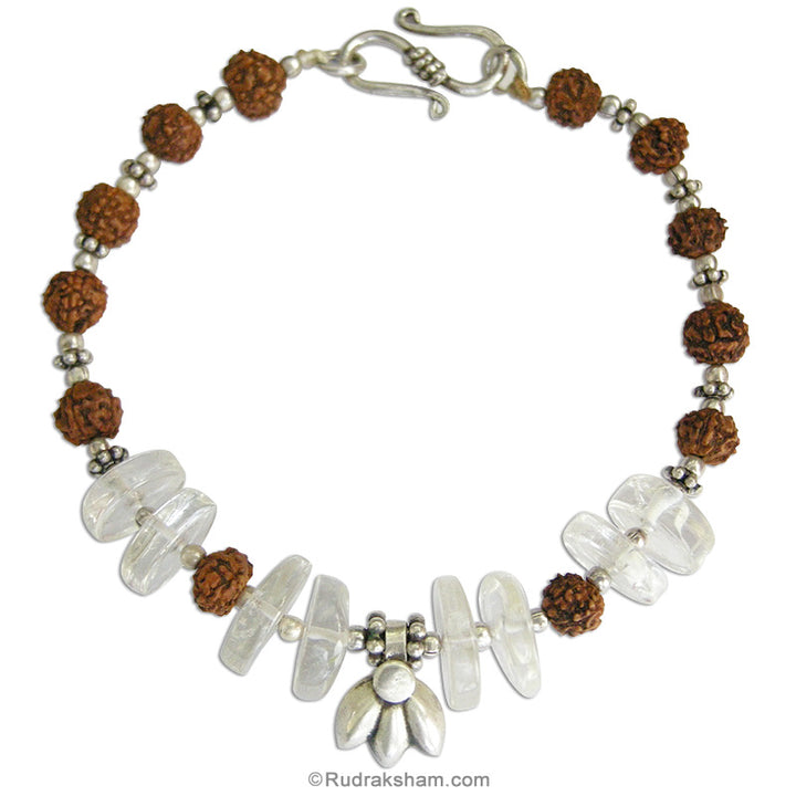 Sphatik Bracelet - 2