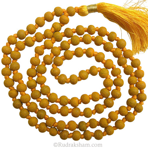 Haldi Mala