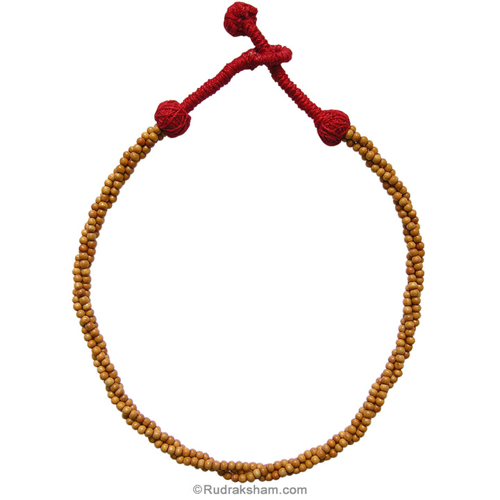 White Chandan Kanthi