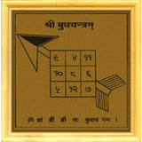 Yantra Collection