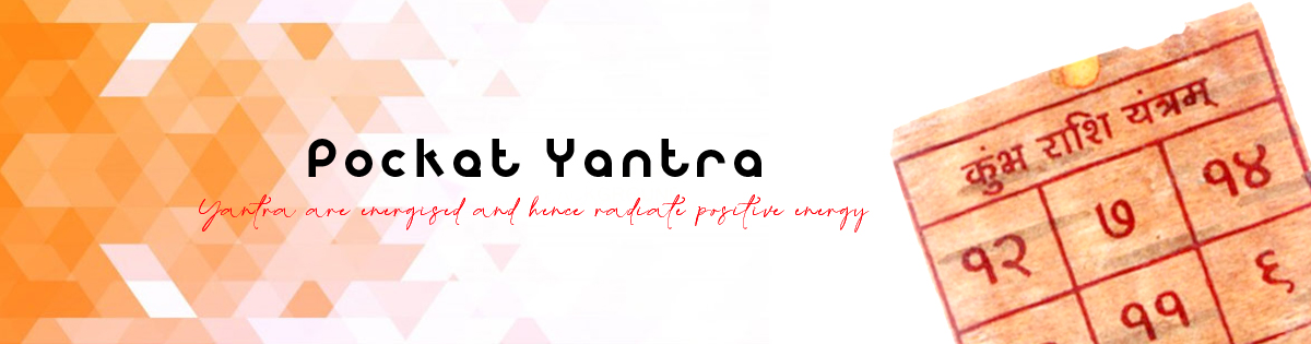Pocket Yantra