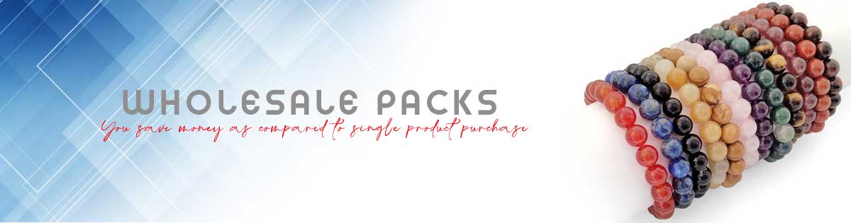 Wholesale packs