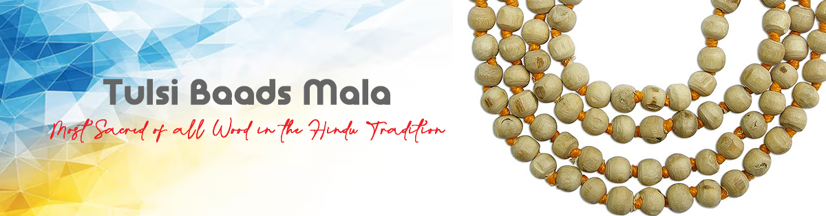 Tulsi Mala Tulsi Mala