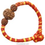  5 Mukhi Wrist Band - 5