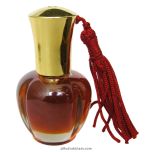 Amber Perfume Oil, Amber Fragrance Oil, Aromatherapy Amber Essential Oil Perfume, Amber Attar Perfume Oil