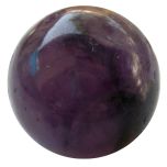 Amethyst Ball Sphere