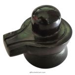 Black Jade Shivlinga medium