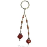 Carnelian Key Chain