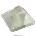 Quartz - Crystal Pyramid