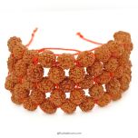 Rudraksha Healing Band - 2