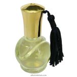 Nag Champa Perfume Oil, Pure Natural Undiluted Nag Champa Floral Attar, Nag Champa Fragrance Oil, Aromatherapy Nag Champa Essential Oil Perfume