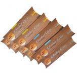 Wholesale Pack of 10 Herbal Morning & Evening Incense Sticks / Agarbatti – Avadhoot Yogis From the House of Kabeela Living, Ancient Formula That eliminates Negativity, Maintains Peace & Harmony