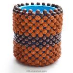  Rudraksha Pen Holder