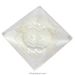 Shree Yantra Pyramid - Medium