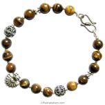 Tiger Eye Bracelet