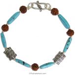 Turquoise Bracelet - 2