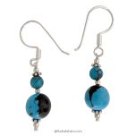 Turquoise Earring