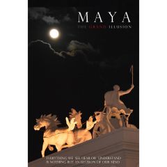 Maya, The Grand Illusion (English)