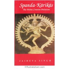 Spanda-Karikas