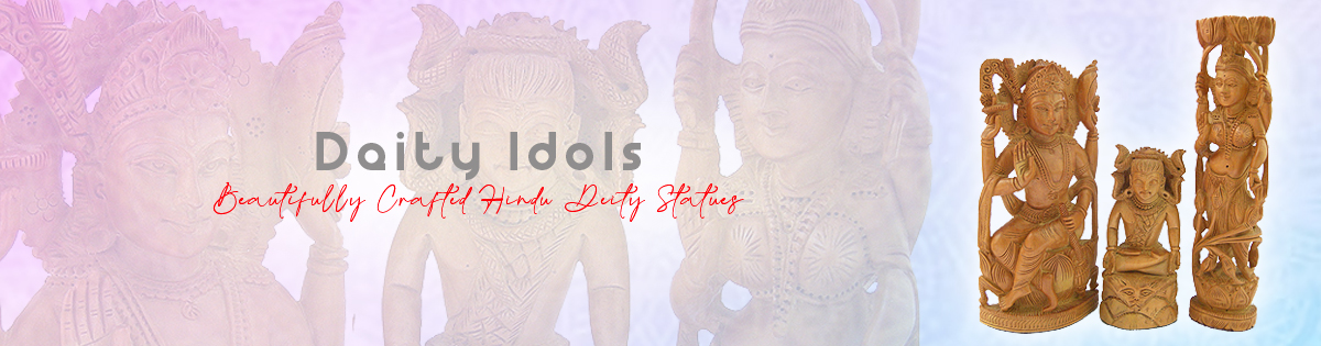 Deity Idols