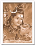 Lord Shiva