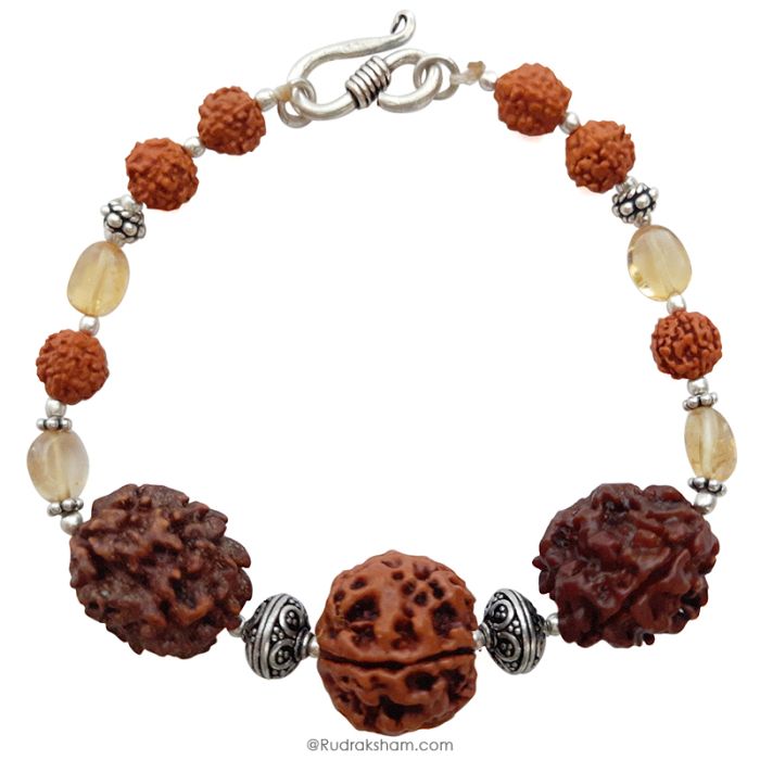 Scorpio  वशचक Bracelet