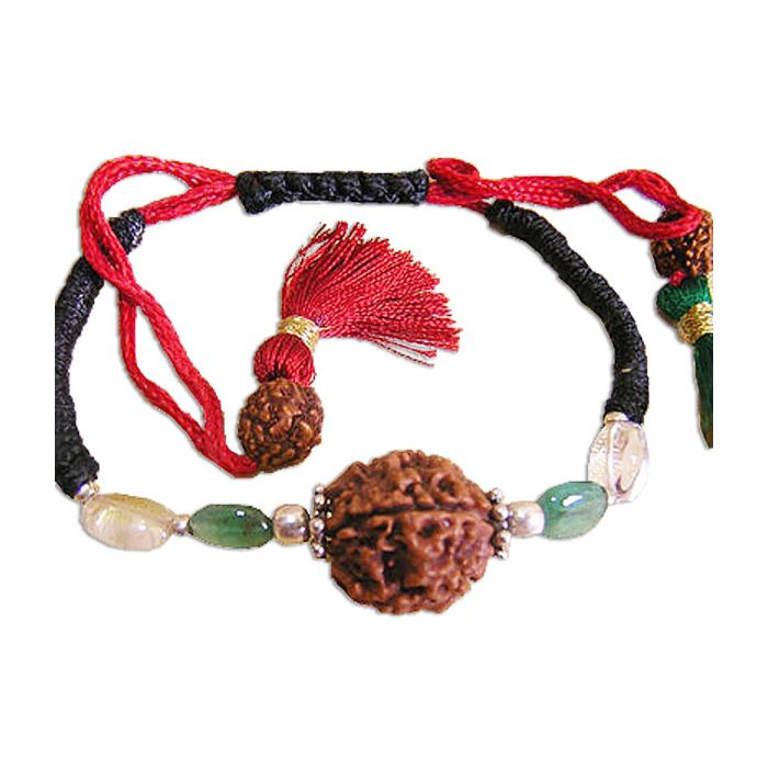 Vedic Style of Wearing Navratna Gemstones