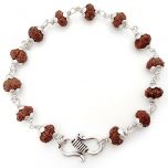 6 Mukhi Bracelet