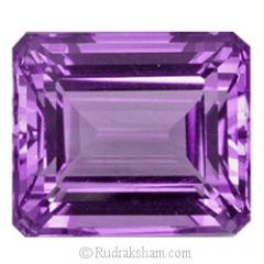 Amethyst Gemstone -3