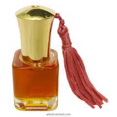 Bergamot Perfume