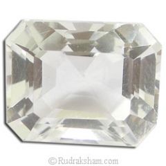 Sphatik Crystal Gemstone