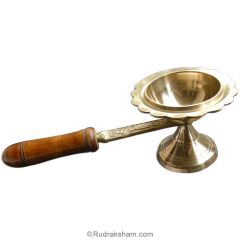 Dhoop Burner Small
