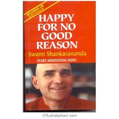 Happy For No Good Reason
