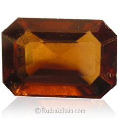Hessonite (Gomed) Gemstone -2