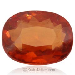 Hessonite (Gomed) Gemstone -3
